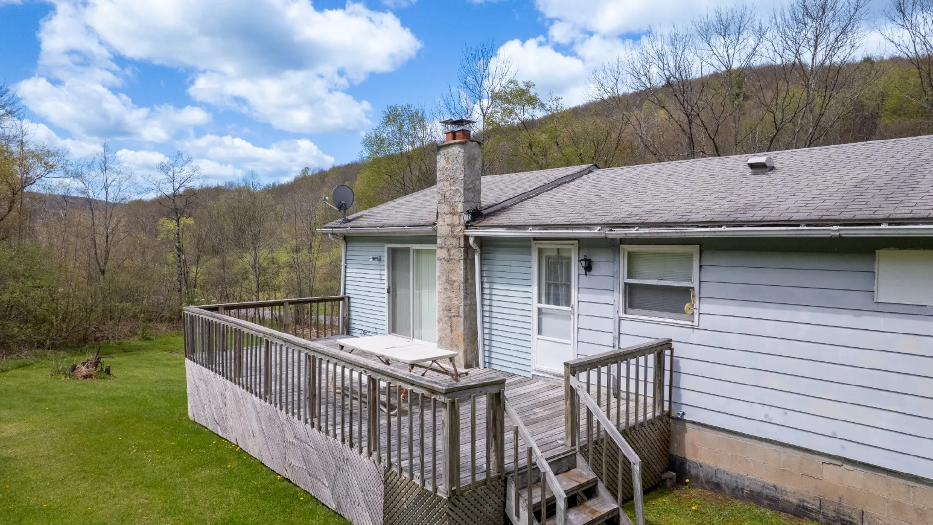Property at 1798 Marvin Hollow Rd, Walton, NY 13856 8