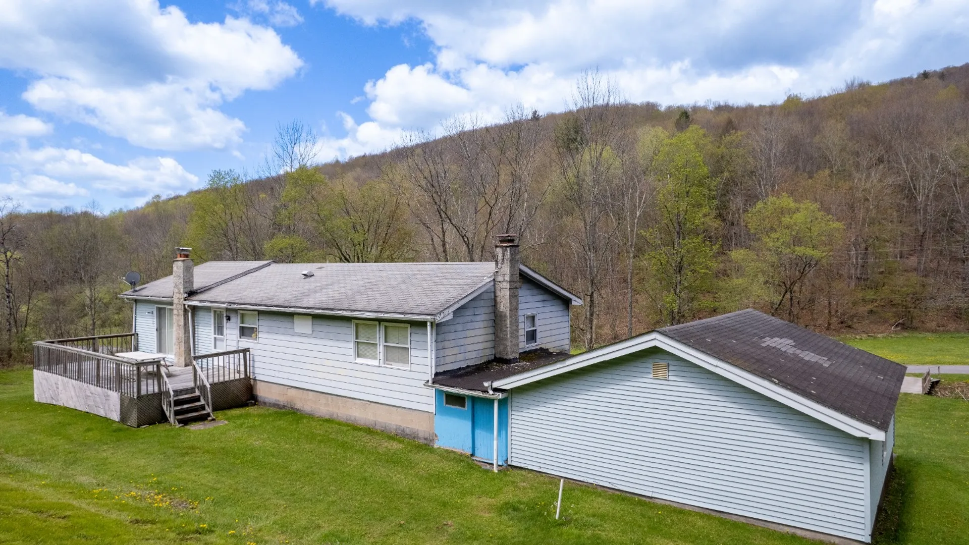 Property at 1798 Marvin Hollow Rd, Walton, NY 13856 7
