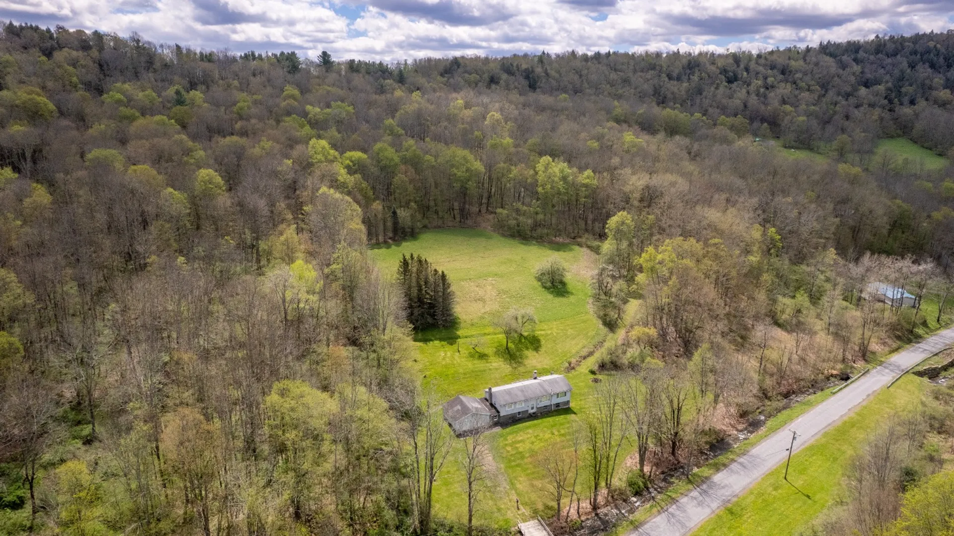 Property at 1798 Marvin Hollow Rd, Walton, NY 13856 5