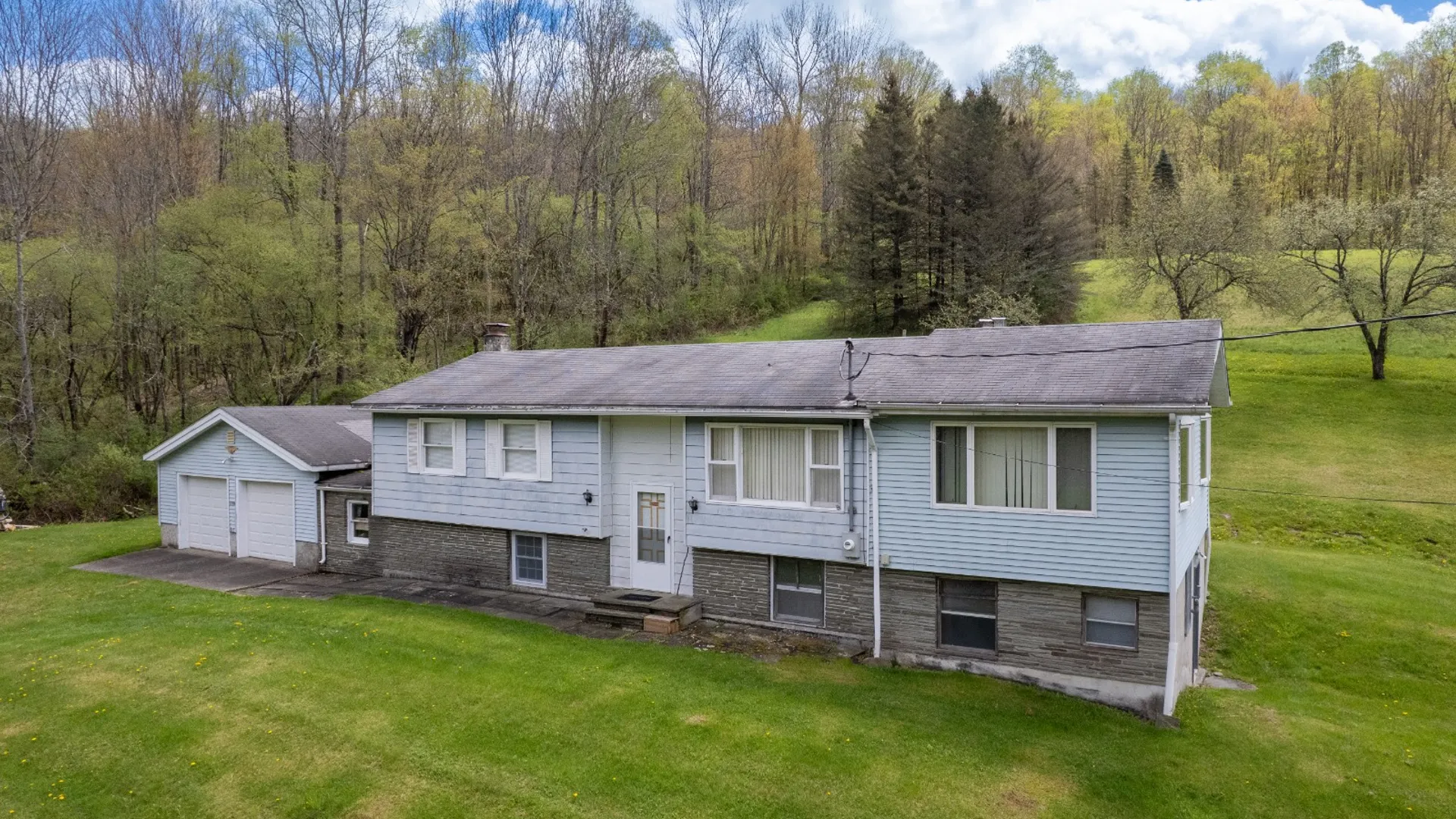 Property at 1798 Marvin Hollow Rd, Walton, NY 13856 4