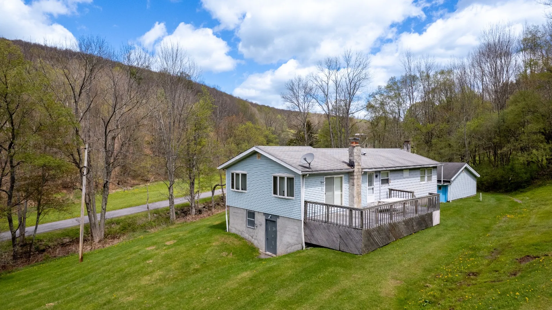 Property at 1798 Marvin Hollow Rd, Walton, NY 13856 9