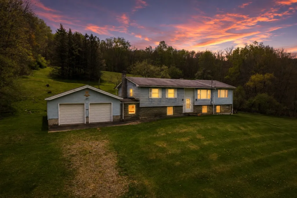 Property at 1798 Marvin Hollow Rd, Walton, NY 13856