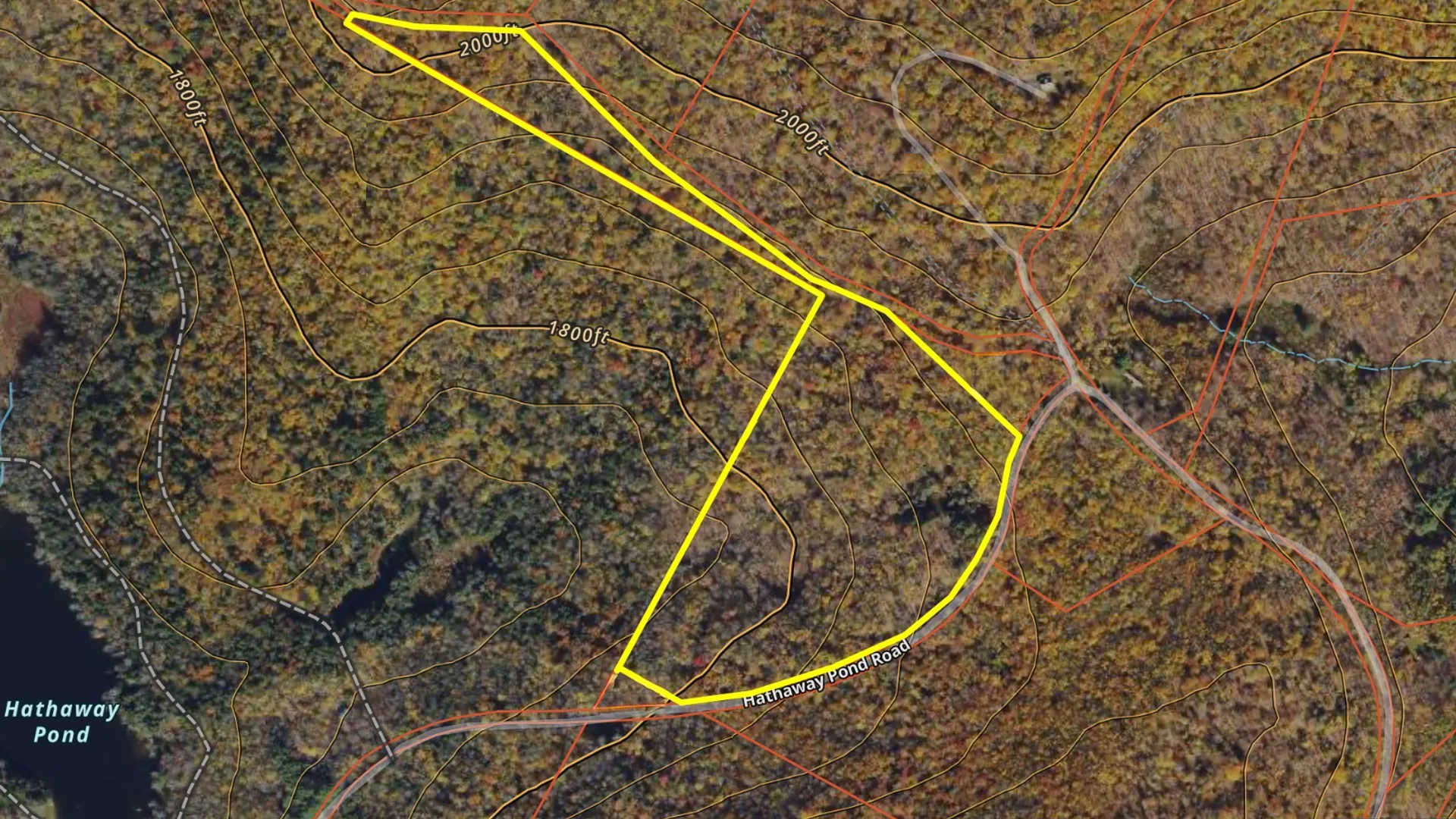 Property at 0 Hathaway Pond Rd, Hancock, NY 13783 7