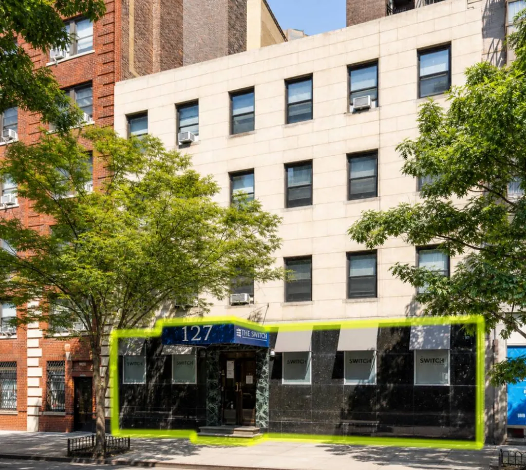Property at 127 East 31st Street, New York, NY 10016
