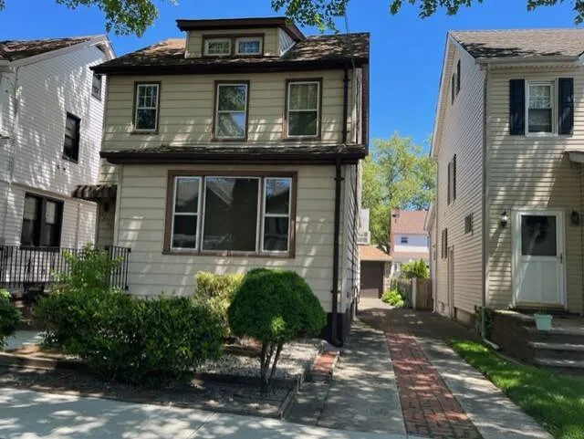 Property at 34-29 208th St, Bayside, NY 11361