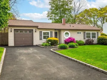 Property at 44 Meyer Lane, Medford, NY 11763