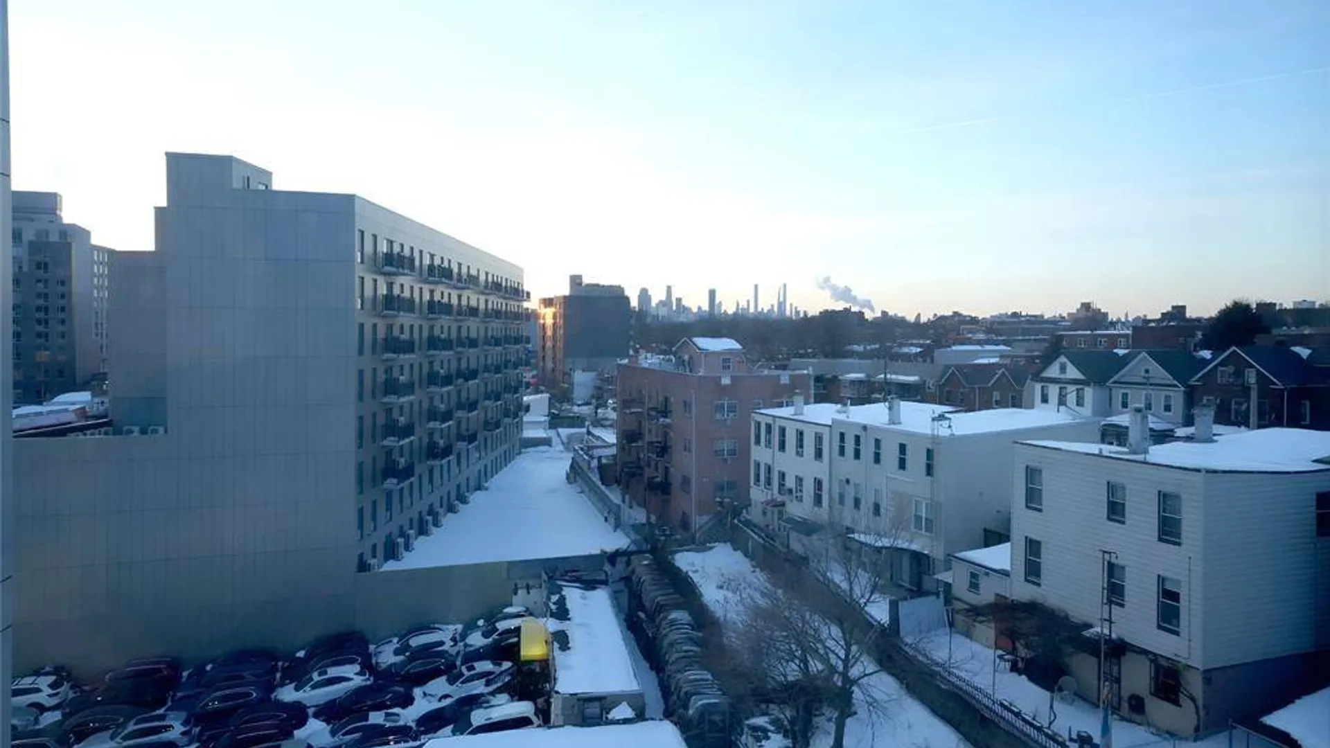 Property at 7065 Queens Boulevard, Woodside, NY 11377 8