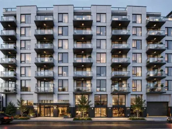 Property at 7065 Queens Boulevard, Woodside, NY 11377