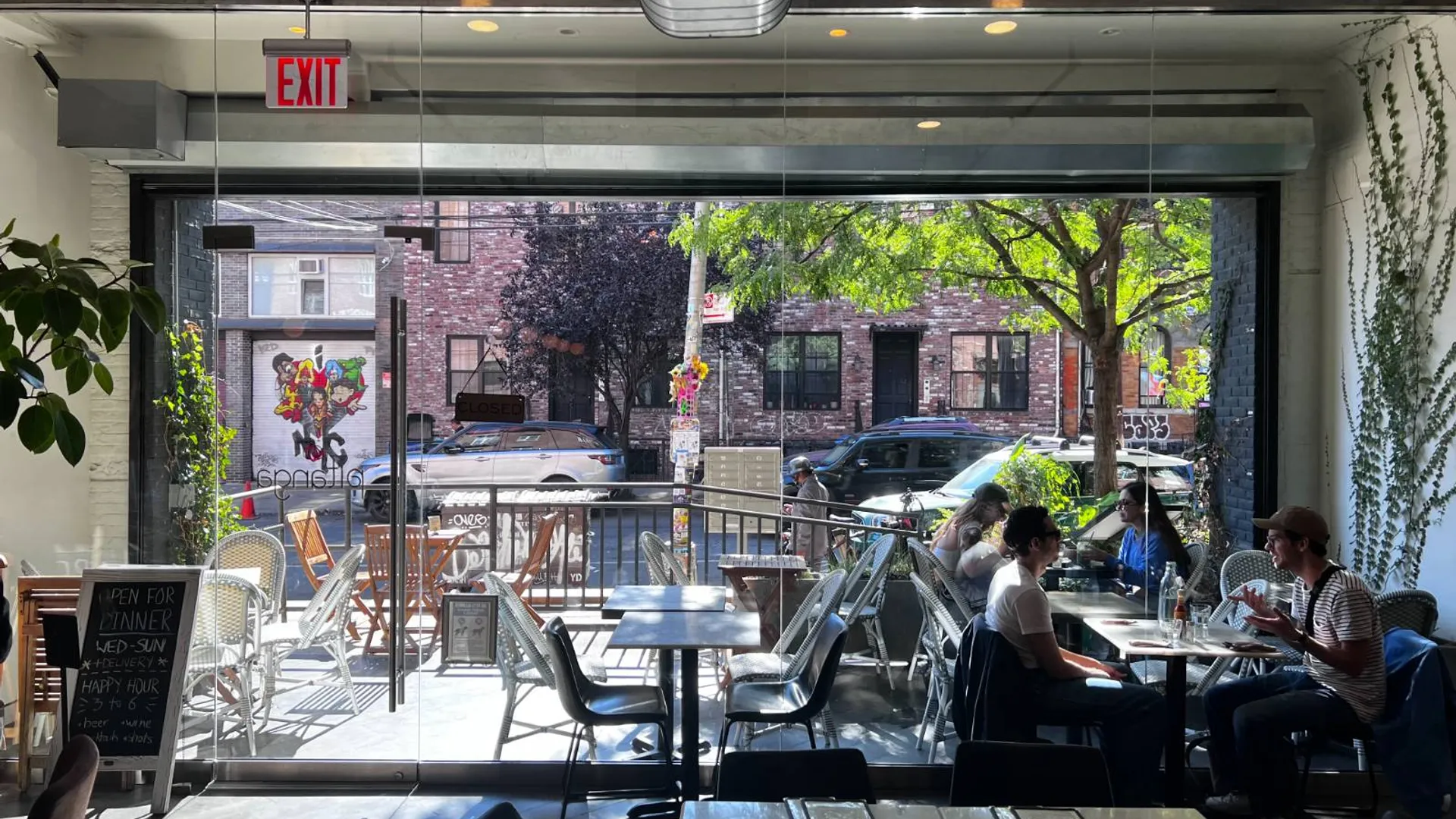 Property at 207 Starr Street, Brooklyn, NY 11237 7