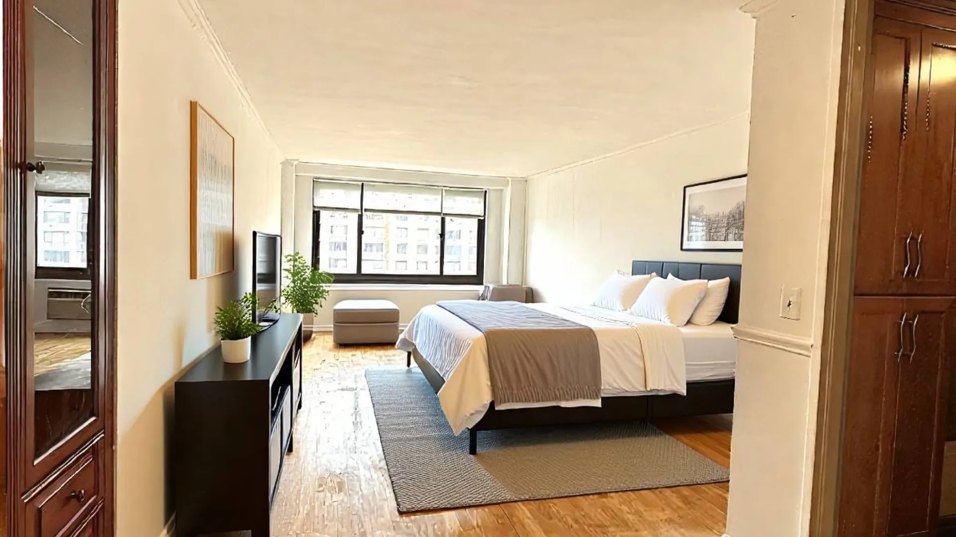 Property at 185 Hall St., Brookkyn, NY 11205 4