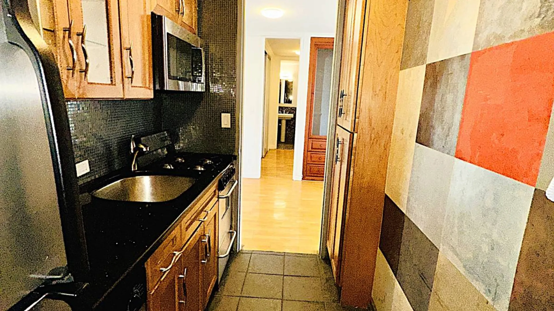 Property at 185 Hall St., Brookkyn, NY 11205 9