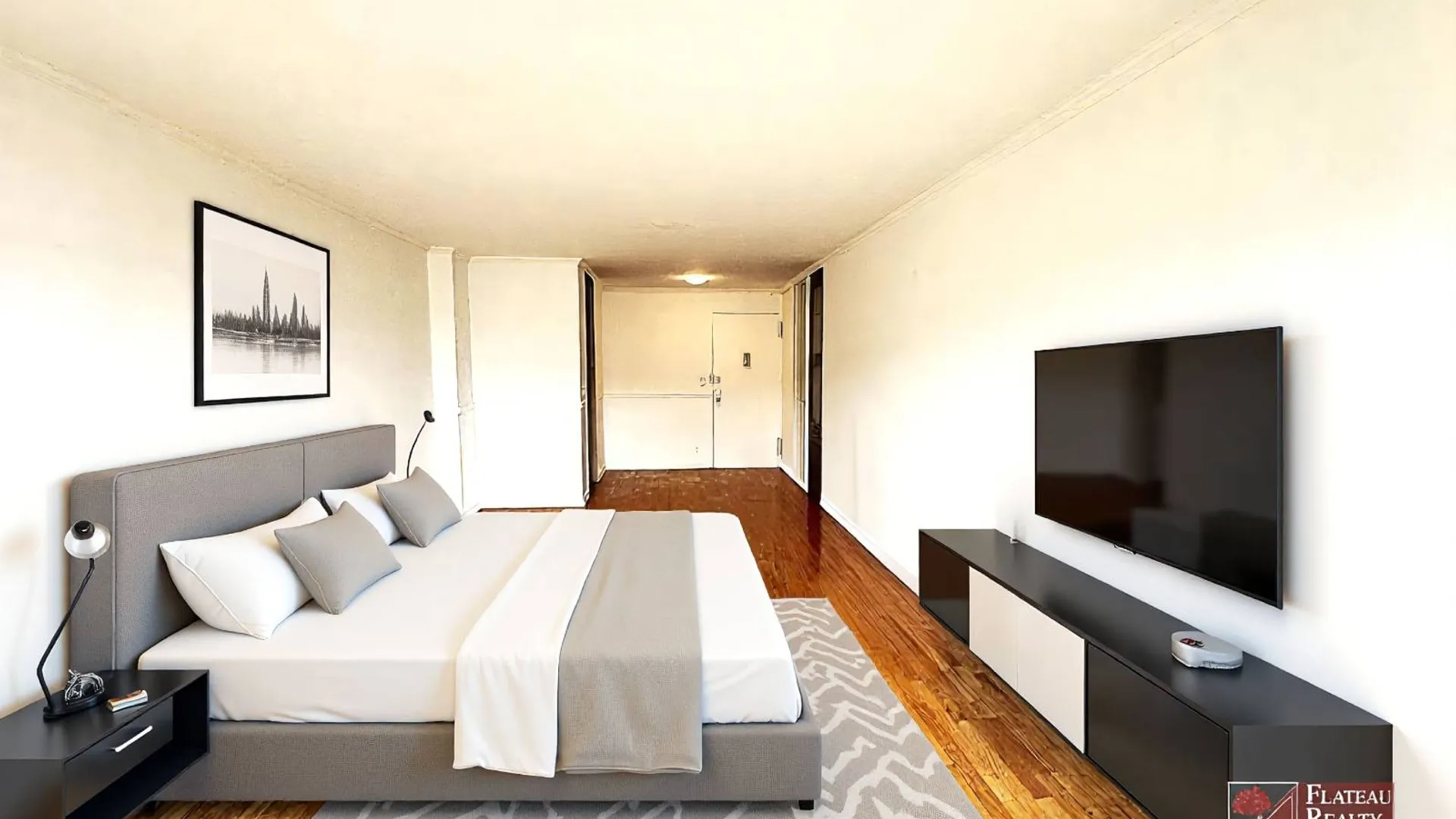 Property at 185 Hall St., Brookkyn, NY 11205 3
