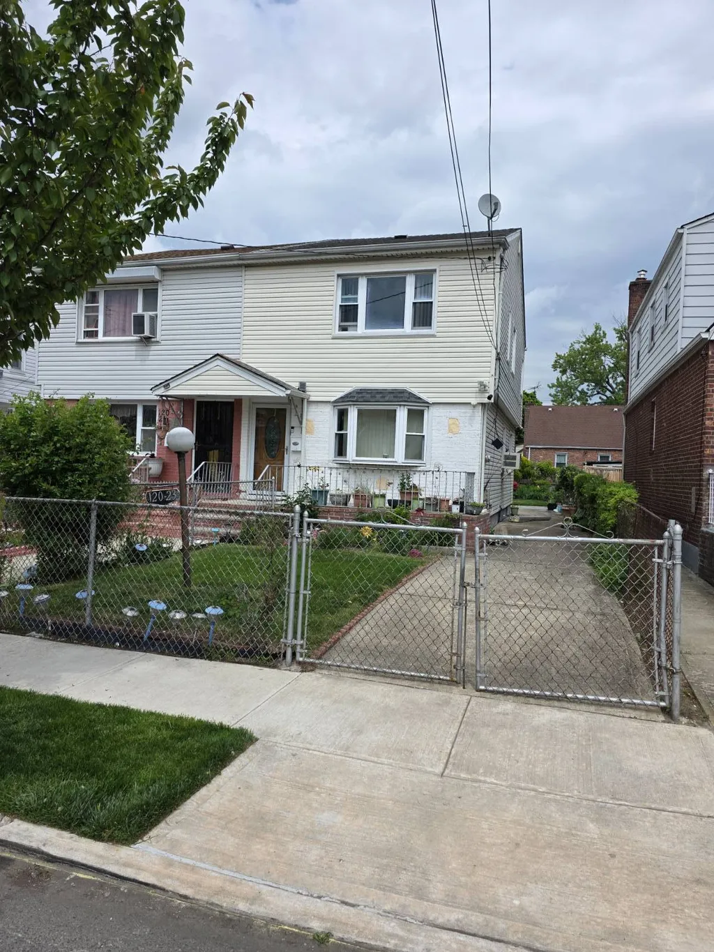Property at 120-23 194th Street, Saint Albans, NY 11412