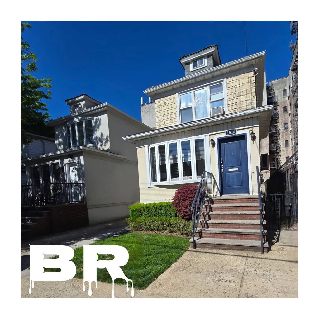 Property at 1514 East 28th St, Brooklyn, NY 11229