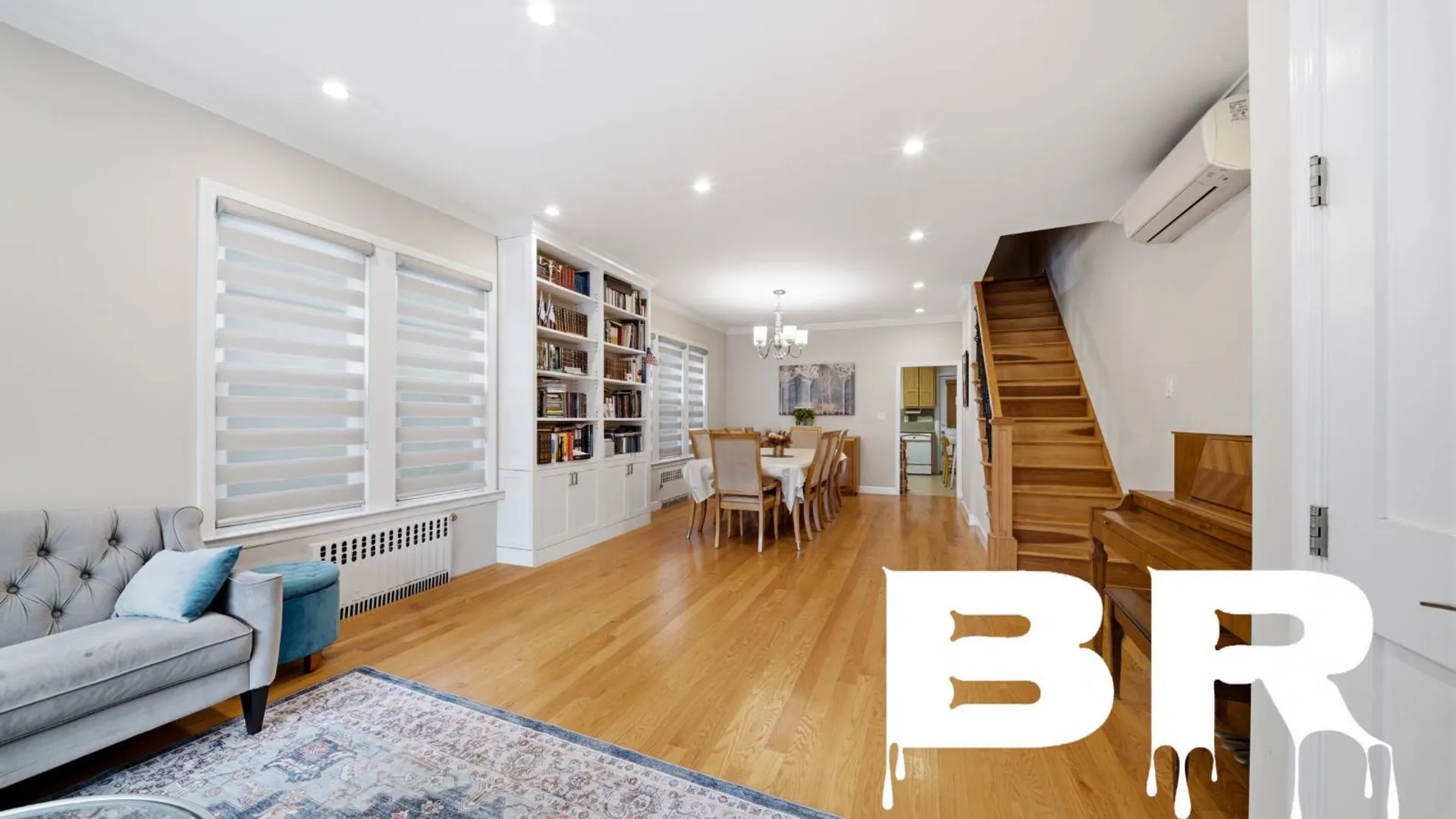 Property at 1514 East 28th St, Brooklyn, NY 11229 3
