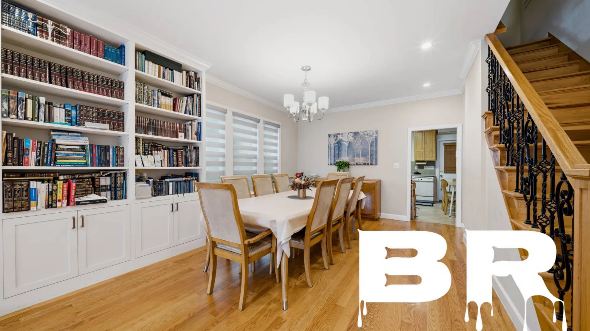 Property at 1514 East 28th St, Brooklyn, NY 11229 5