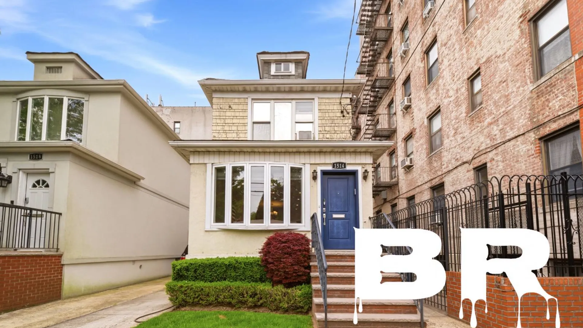 Property at 1514 East 28th St, Brooklyn, NY 11229 19