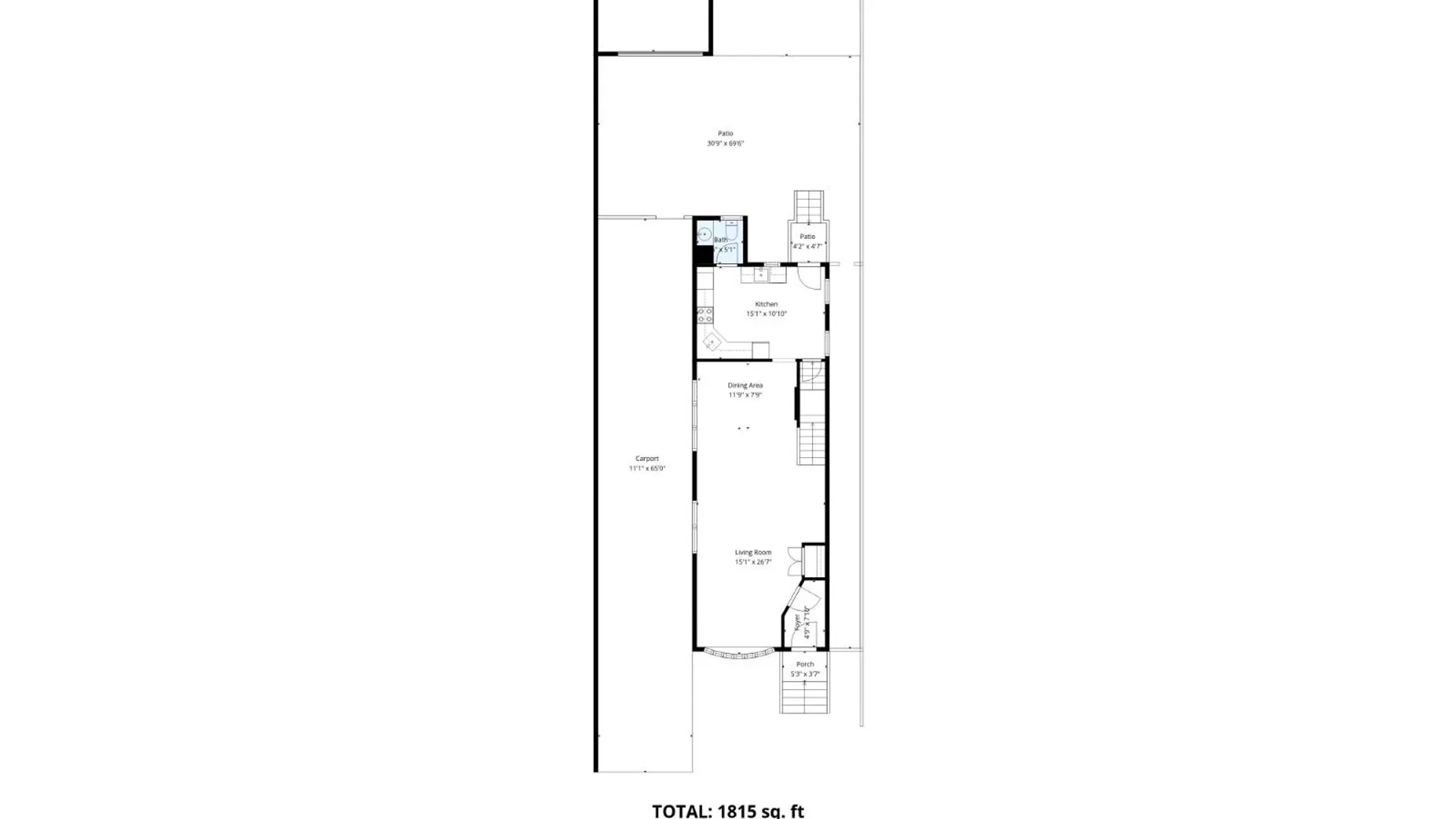 Property at 1514 East 28th St, Brooklyn, NY 11229 20