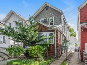Property at 9133 78 st, Woodhaven, NY 11421