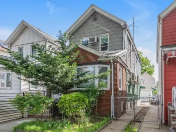 Property at 9133 78 st, Woodhaven, NY 11421