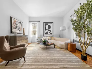 Property at 55 Eastern Parkway, Brooklyn, NY 11238