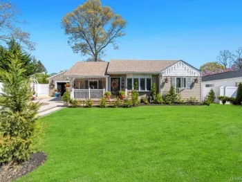 Property at 25 Snyder Street, Patchogue, NY 11772