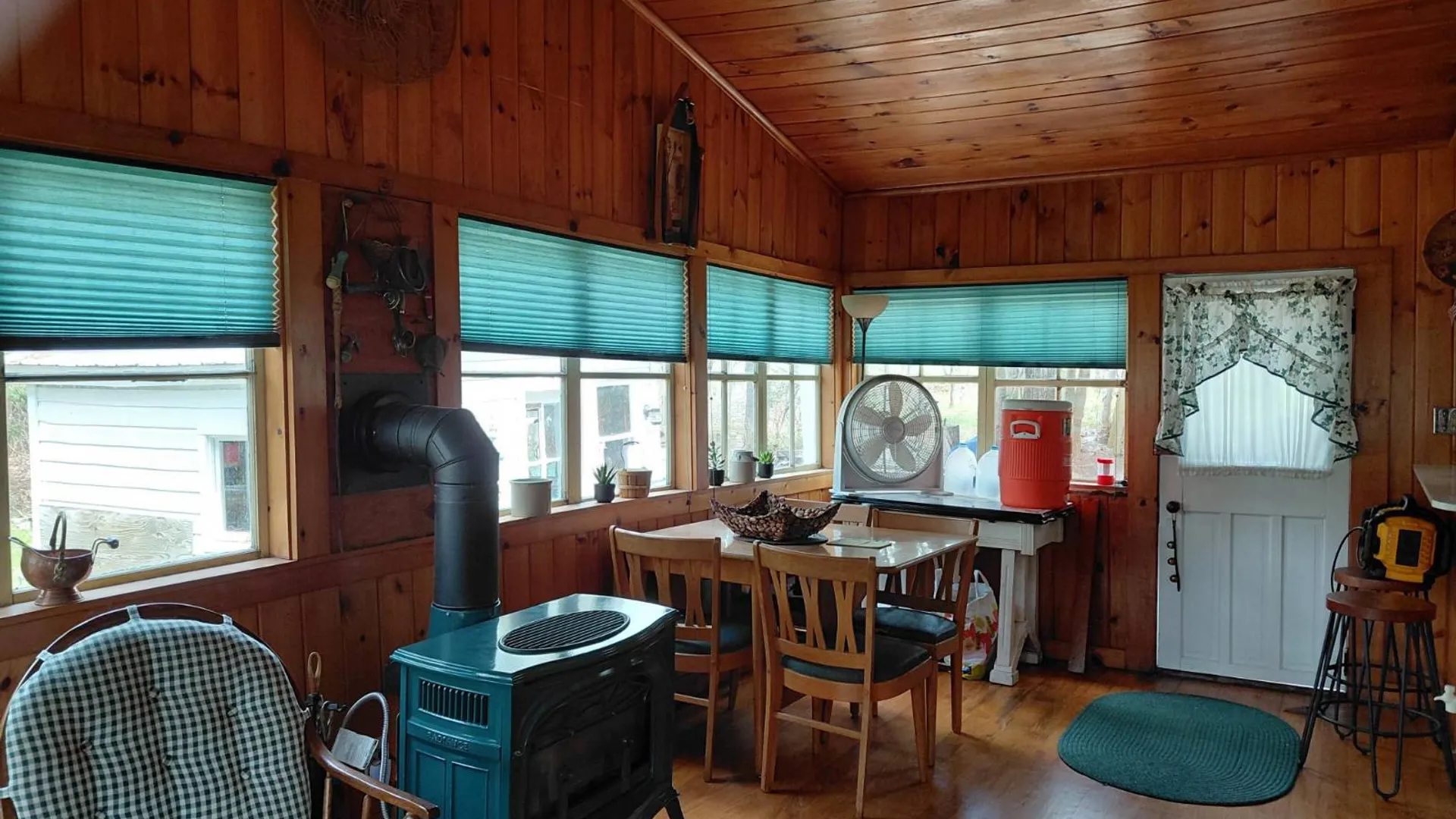 Property at 110 Scott Rd, Caroga Lake, NY 12032 5