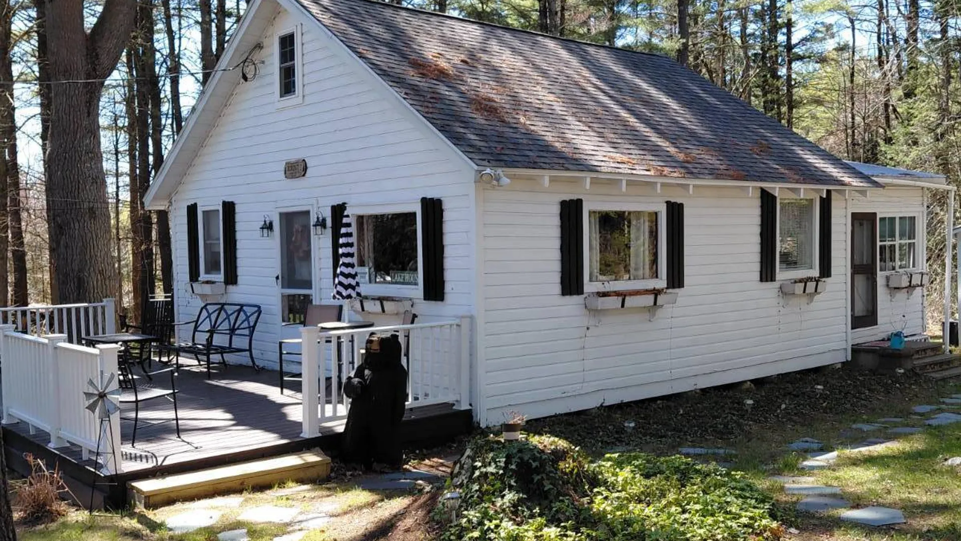 Property at 110 Scott Rd, Caroga Lake, NY 12032 32