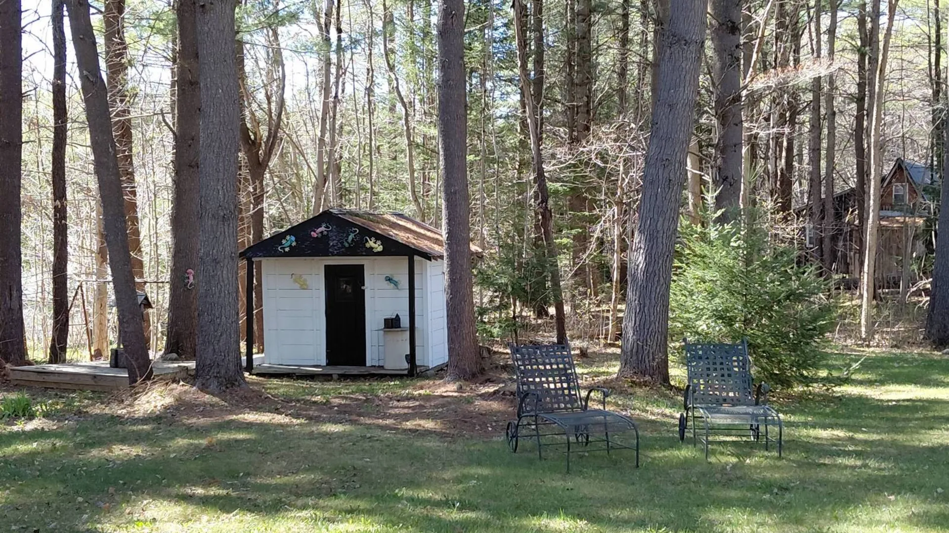 Property at 110 Scott Rd, Caroga Lake, NY 12032 39