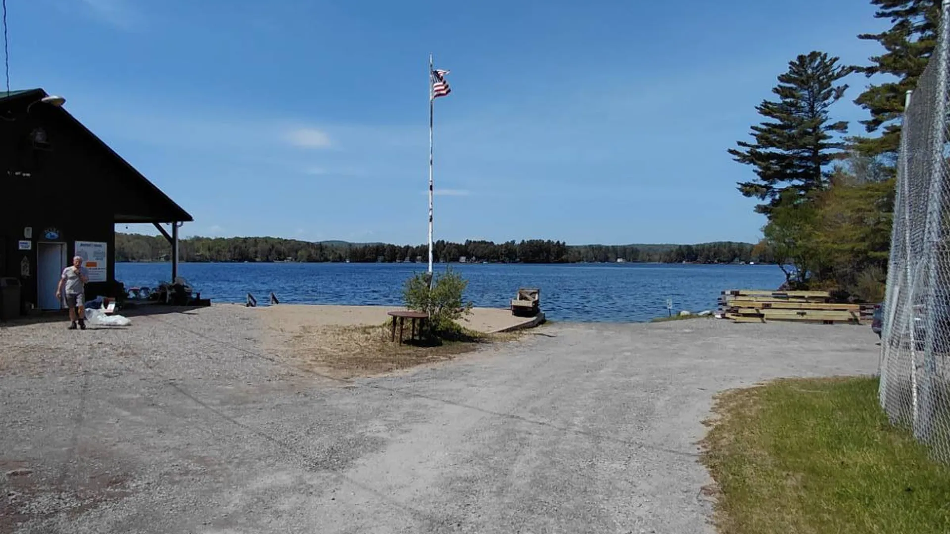 Property at 110 Scott Rd, Caroga Lake, NY 12032 43