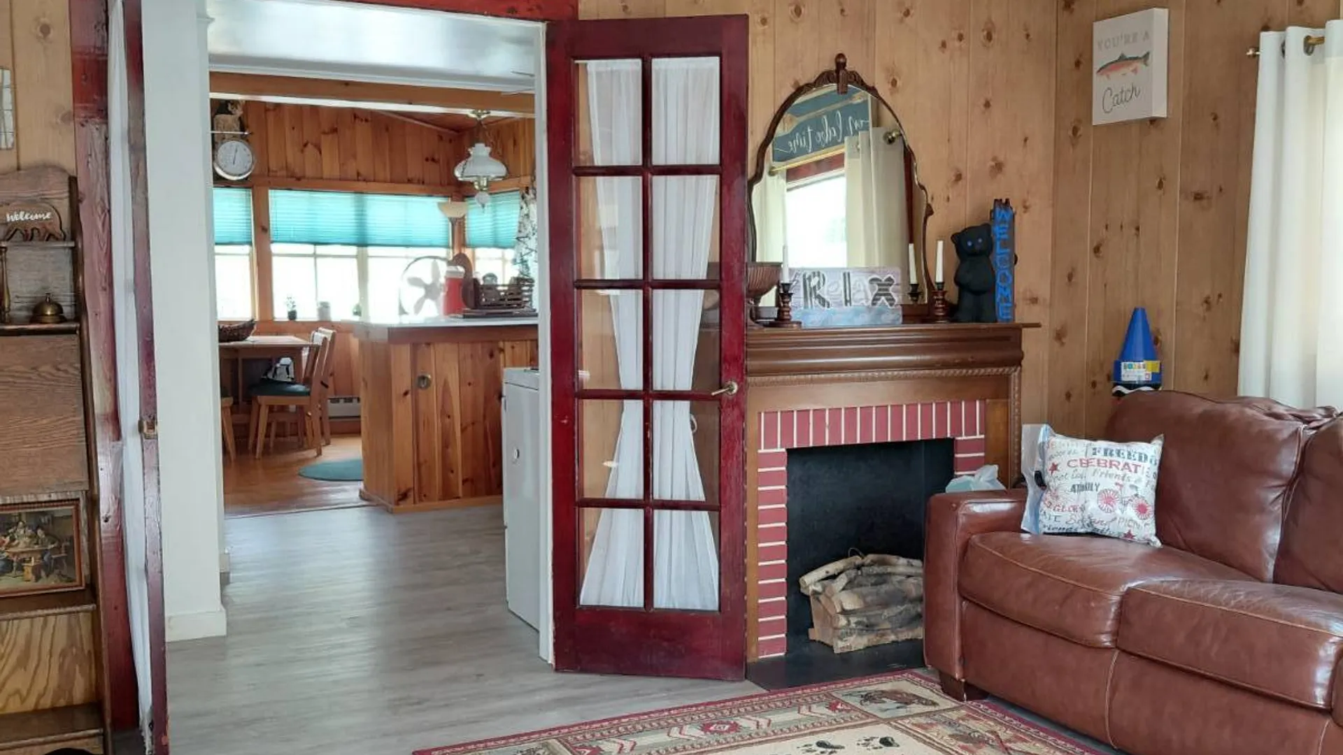 Property at 110 Scott Rd, Caroga Lake, NY 12032 10
