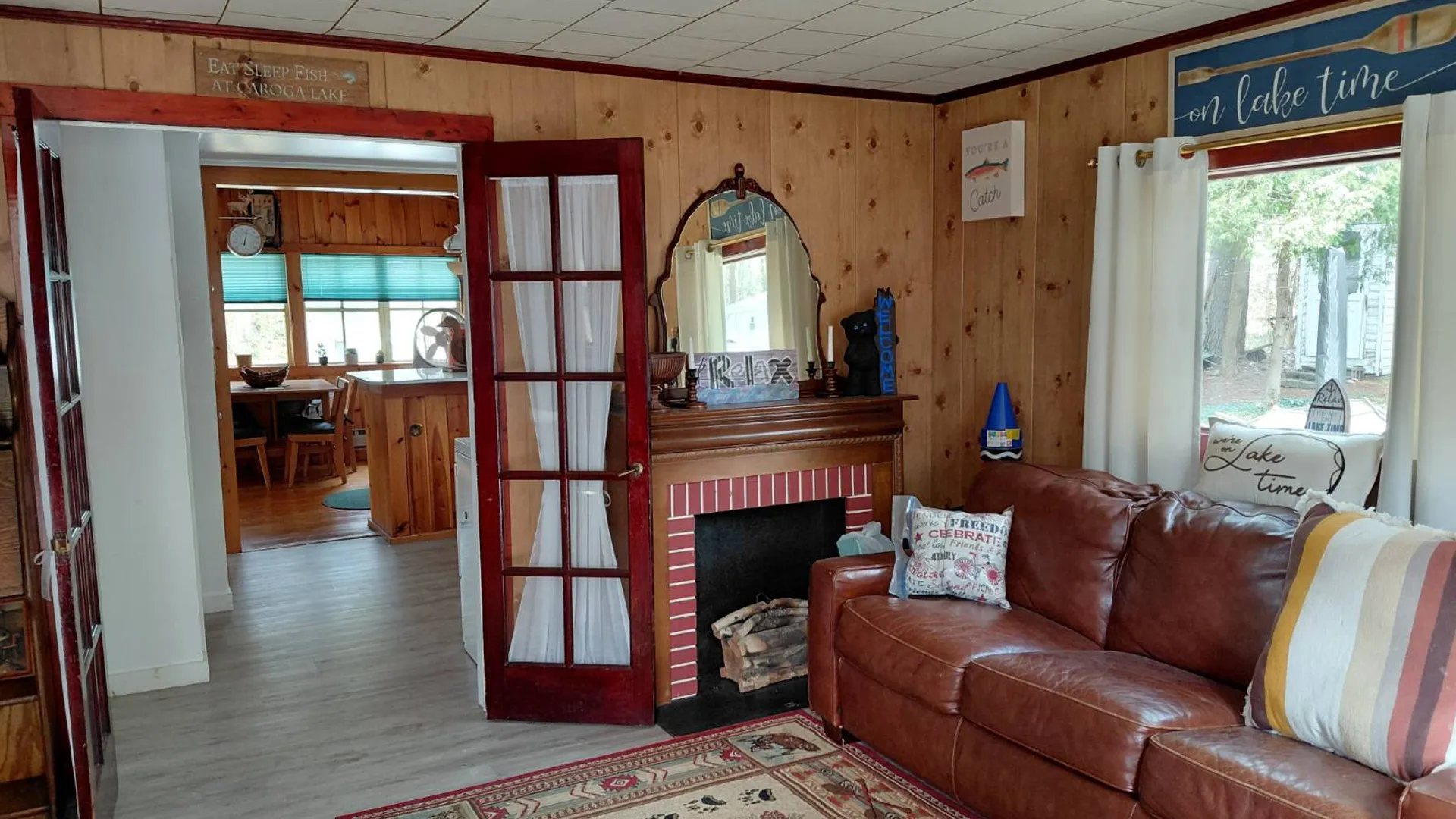 Property at 110 Scott Rd, Caroga Lake, NY 12032 9