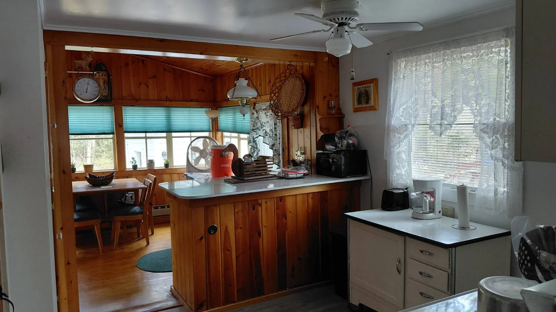 Property at 110 Scott Rd, Caroga Lake, NY 12032 6