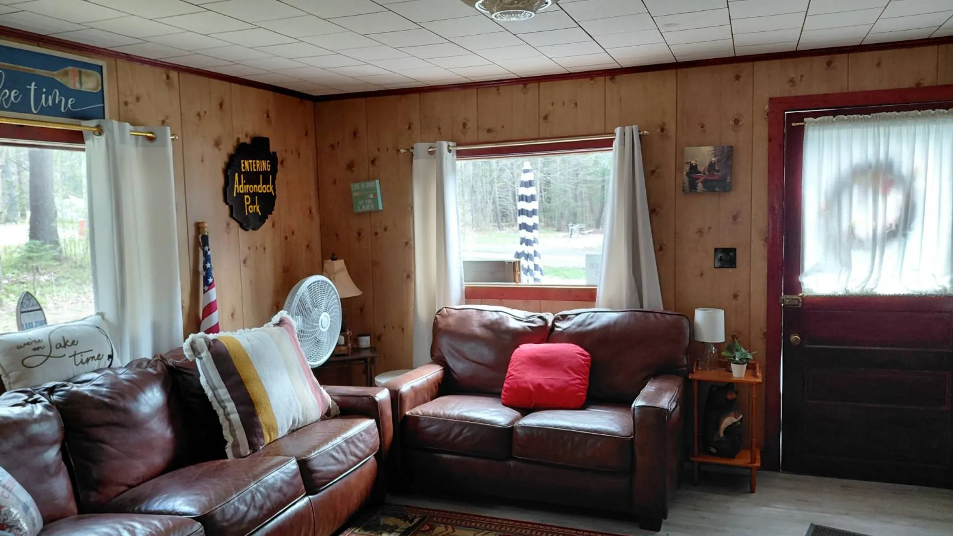 Property at 110 Scott Rd, Caroga Lake, NY 12032 8