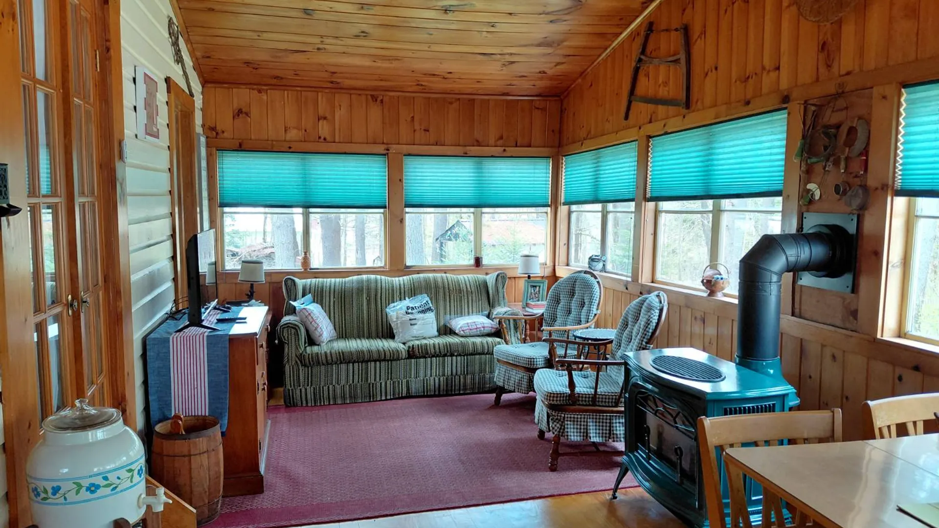 Property at 110 Scott Rd, Caroga Lake, NY 12032 13