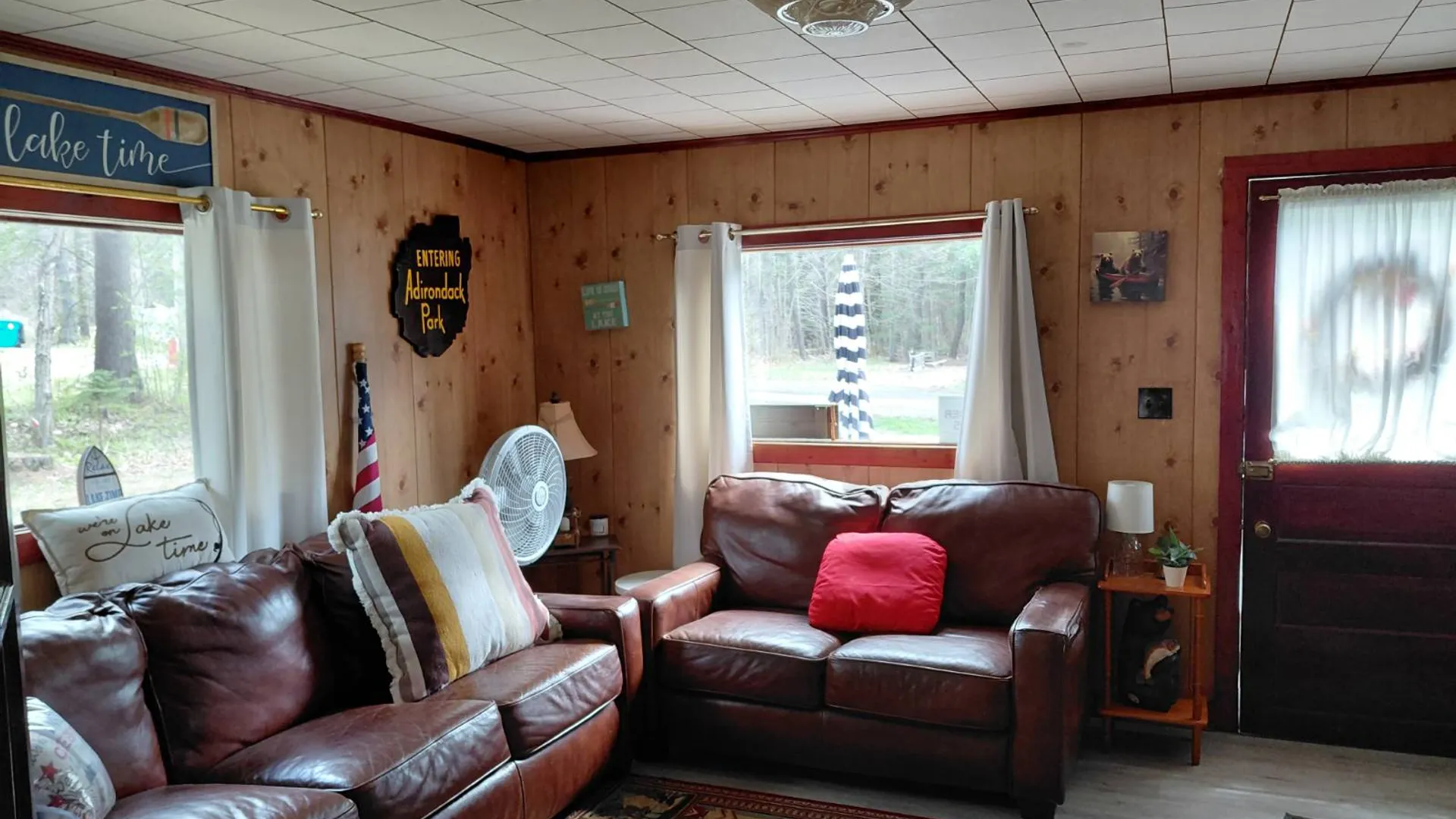 Property at 110 Scott Rd, Caroga Lake, NY 12032 15