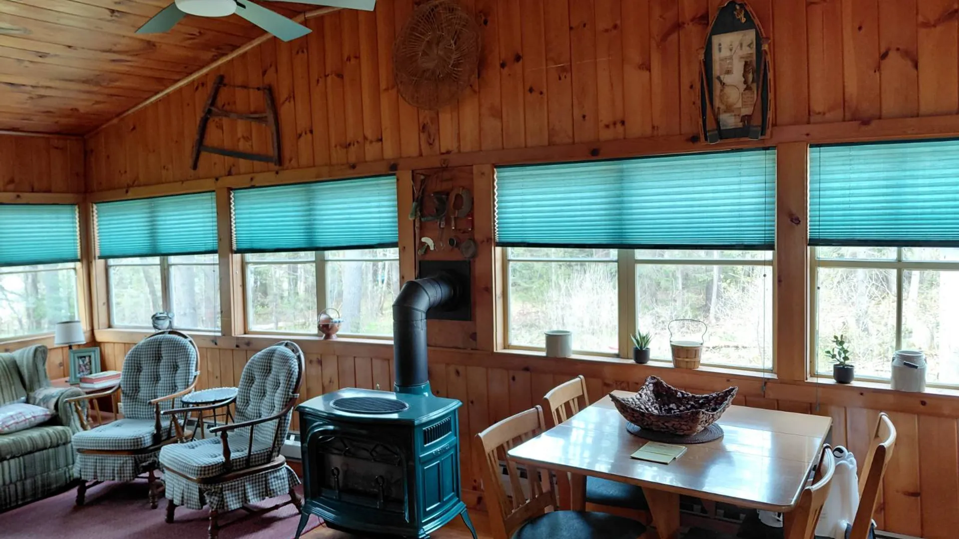 Property at 110 Scott Rd, Caroga Lake, NY 12032 7