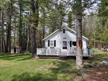 Property at 110 Scott Rd, Caroga Lake, NY 12032