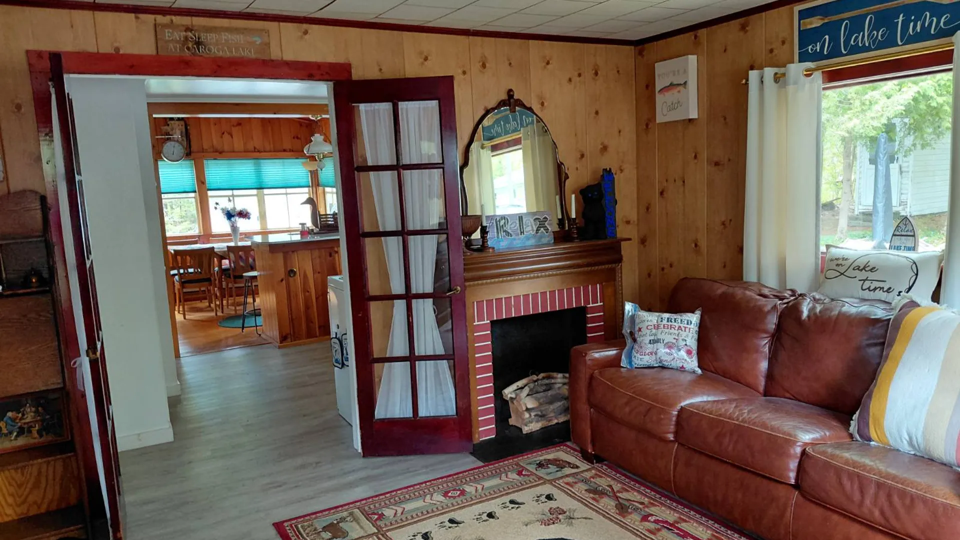 Property at 110 Scott Rd, Caroga Lake, NY 12032 16