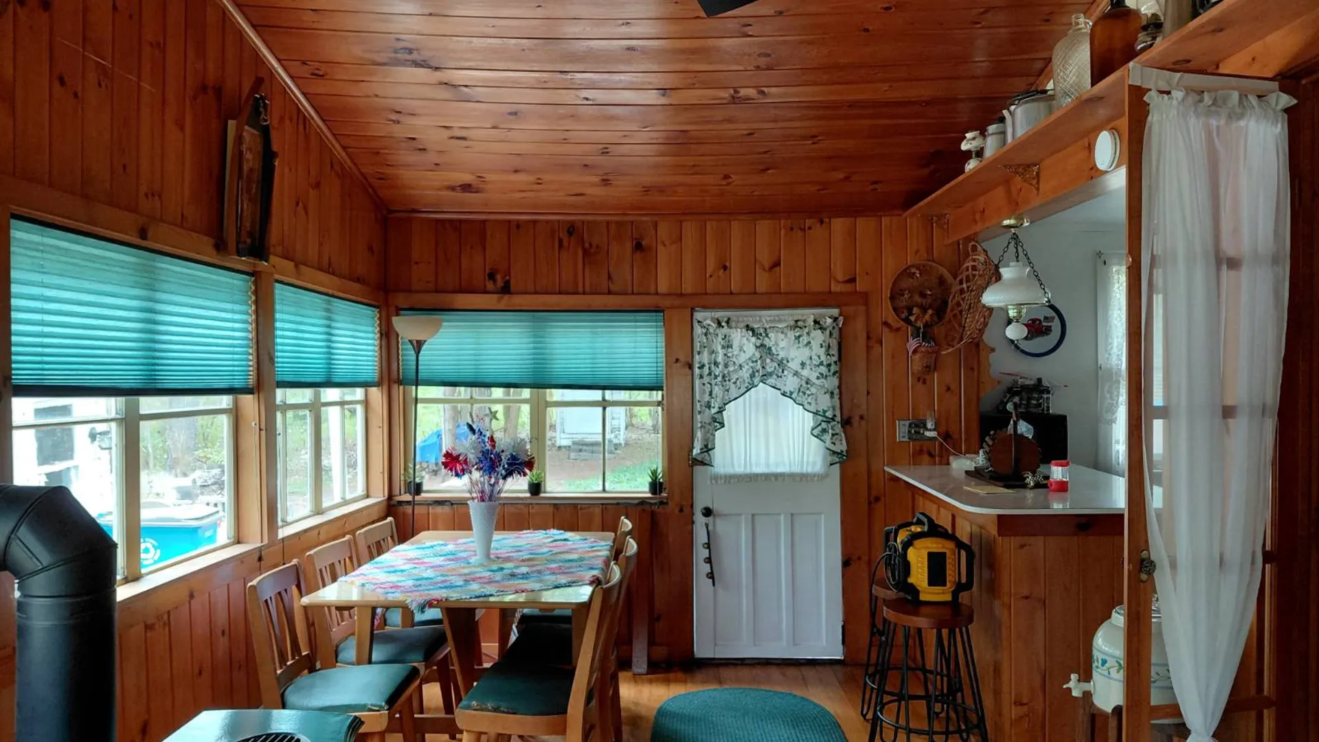 Property at 110 Scott Rd, Caroga Lake, NY 12032 12