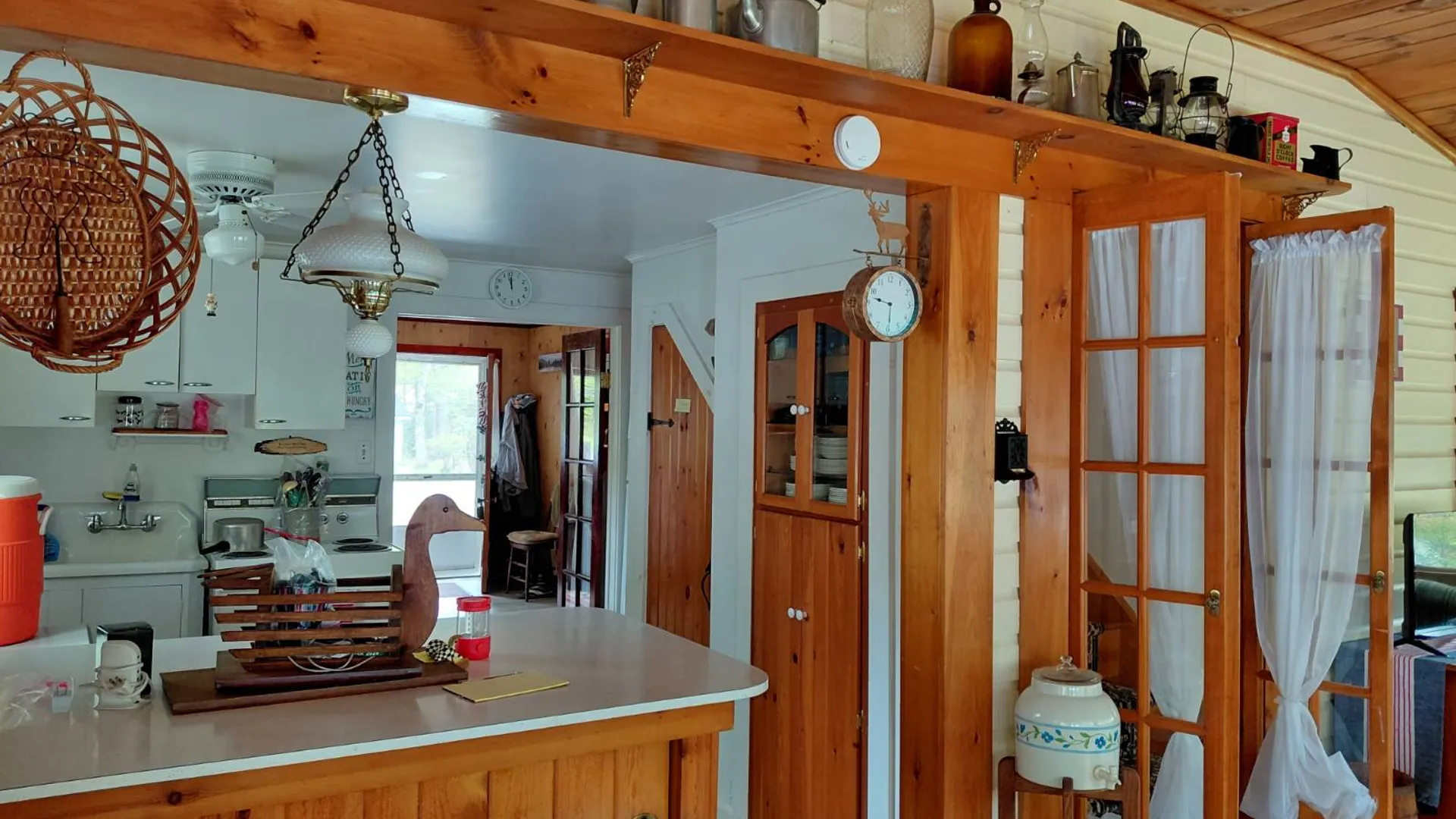 Property at 110 Scott Rd, Caroga Lake, NY 12032 21