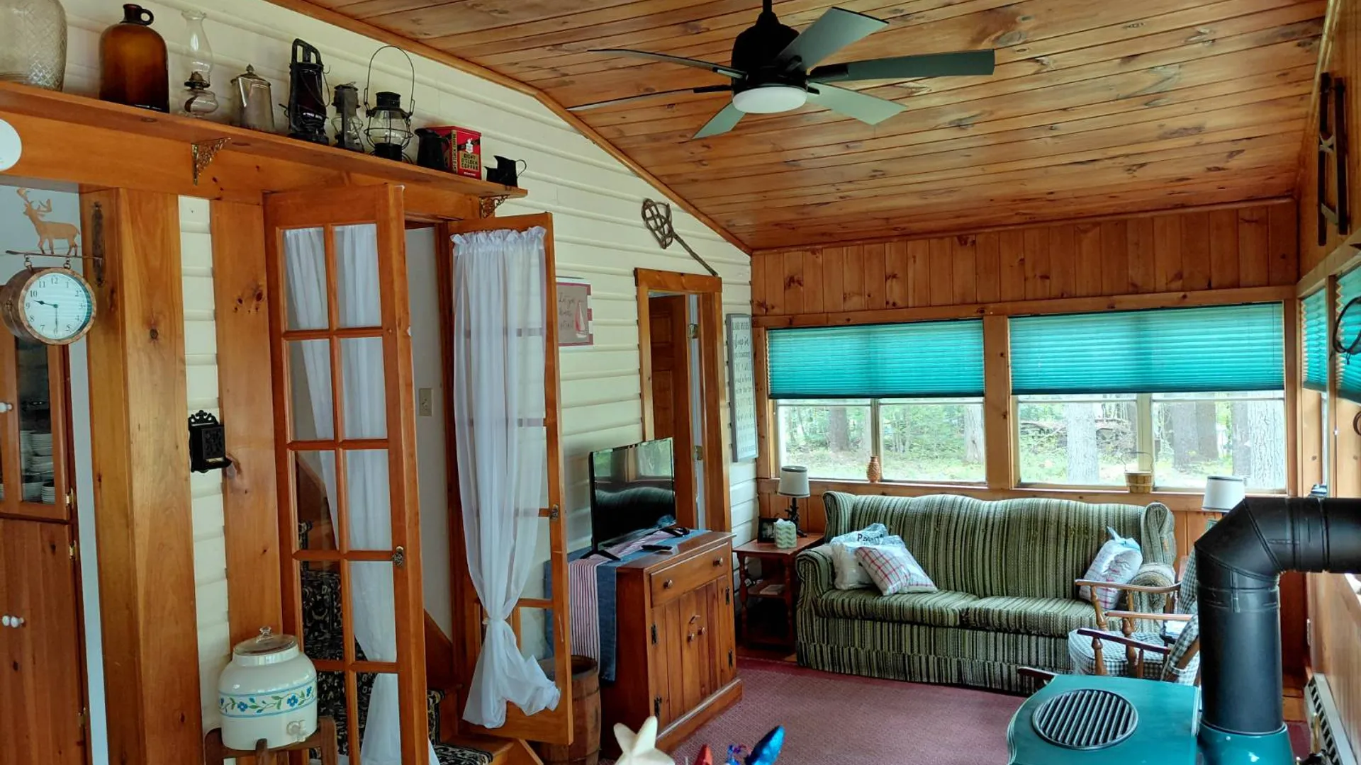 Property at 110 Scott Rd, Caroga Lake, NY 12032 19