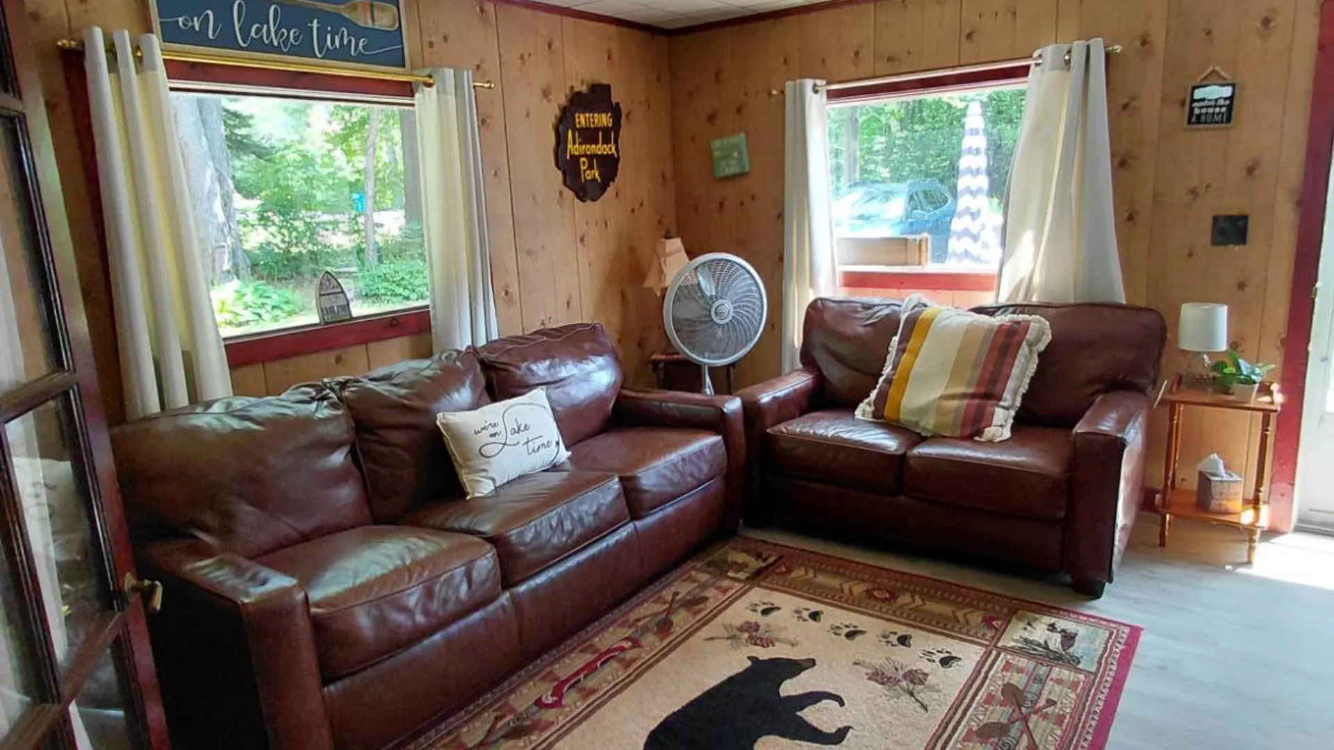 Property at 110 Scott Rd, Caroga Lake, NY 12032 17