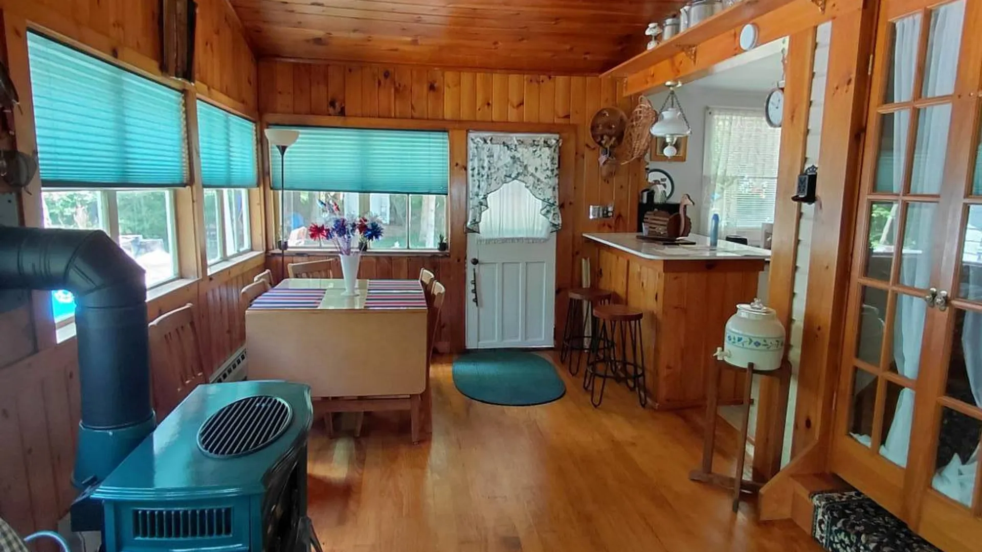 Property at 110 Scott Rd, Caroga Lake, NY 12032 30