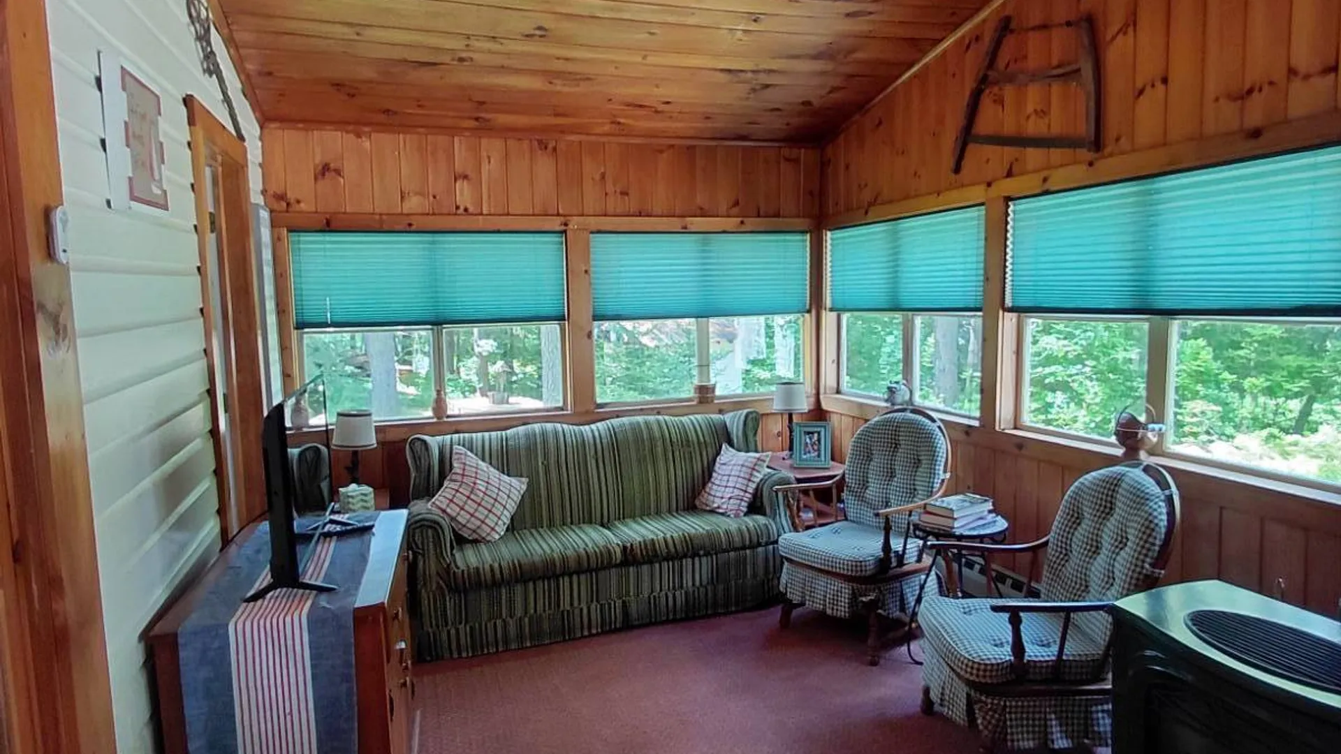 Property at 110 Scott Rd, Caroga Lake, NY 12032 37