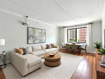 Property at 280 Rector Place, New York, NY 10280