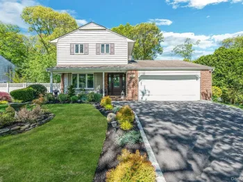 Property at 40 Boxwood Drive, Kings Park, NY 11754