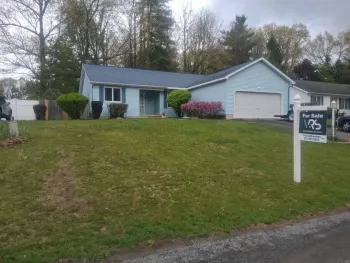 Property at 568 Victory Circle, Ballston Spa, NY 12020