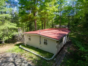 Property at 51 Enchanted Valley Road, Durham, NY 12423