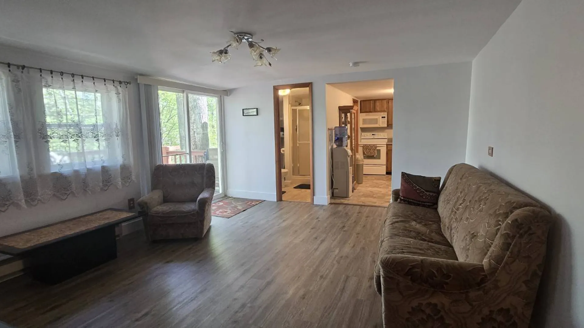 Property at 51 Enchanted Valley Road, Durham, NY 12423 6